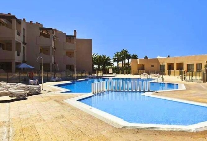 Apartamento La Tejita Habitación foto