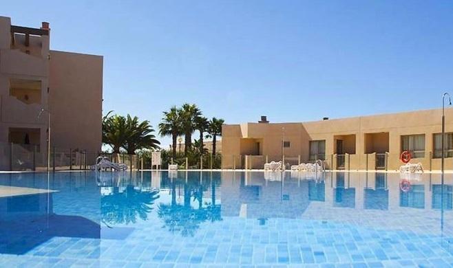 Apartamento La Tejita Habitación foto