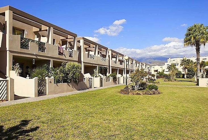 Apartamento La Tejita Habitación foto